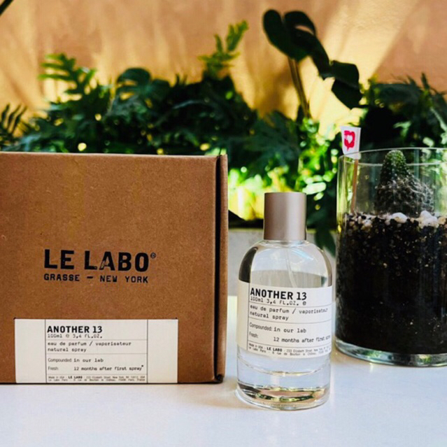 Nước hoa Another 13 chai chiết 10ml mẫu dùng thử
