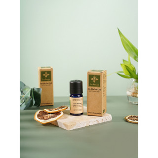 Bạch Đàn Chanh Lemon - Eucalyptus Oil