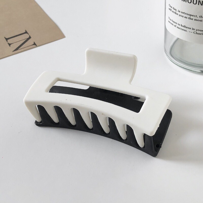 Kẹp tóc thời trang phong cách hàn quốc