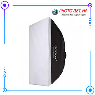 Softbox godox 60x90cm, 80x120cm