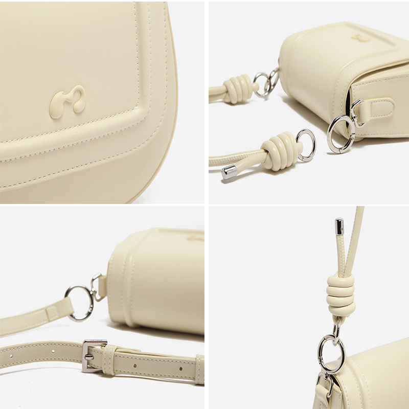 Túi Xách Nữ Đeo Vai Đeo Chéo Chính Hãng MICOCAH Dáng Công Sở Thời Trang Phong Cách Ulzzang Da Cao Cấp Cực Đẹp MC188