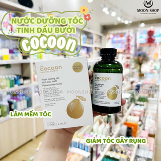 TINH DẦU BƯỞI COCOON - POMELO HAIR TONIC