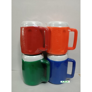 Ca giữ nhiệt bình đá giữ nhiệt - tý liên - loại i