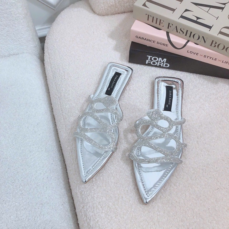 DÉP QUAI XOÀN ĐÁ RẮN SIU CHẤT 😍