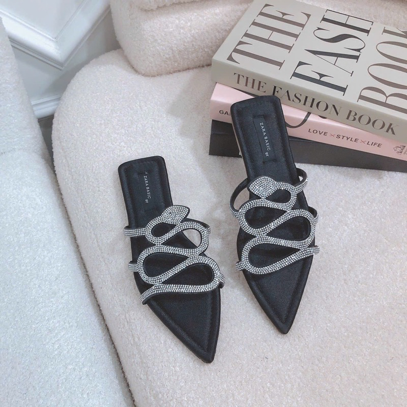 DÉP QUAI XOÀN ĐÁ RẮN SIU CHẤT 😍