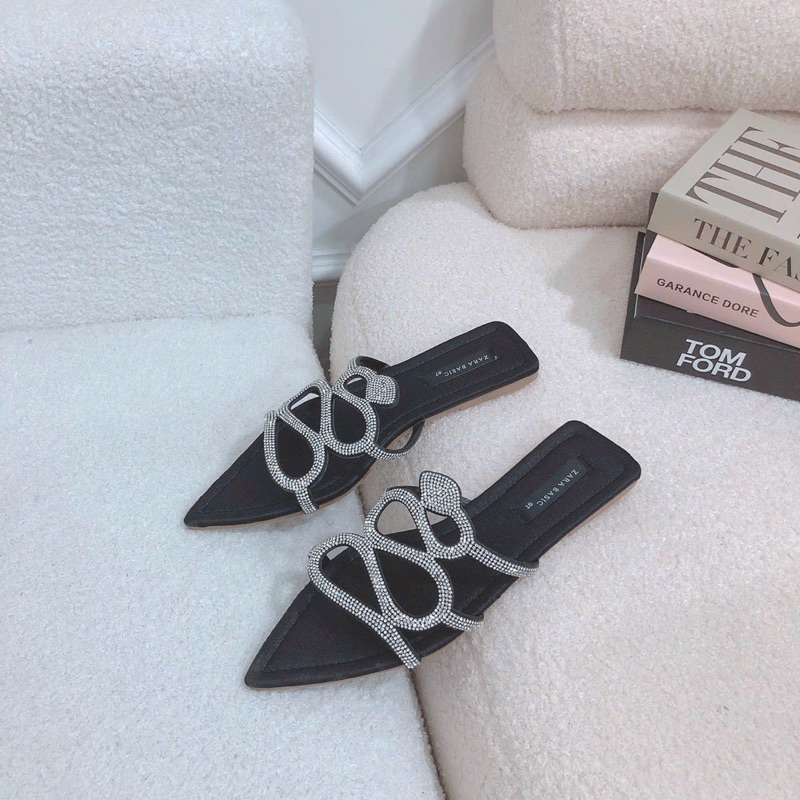 DÉP QUAI XOÀN ĐÁ RẮN SIU CHẤT 😍