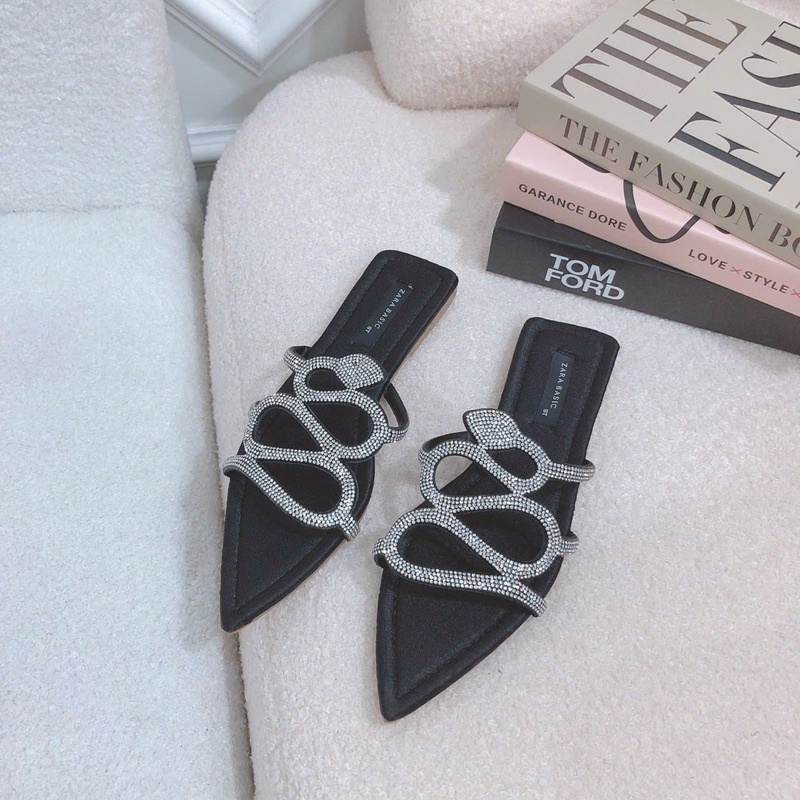 DÉP QUAI XOÀN ĐÁ RẮN SIU CHẤT 😍