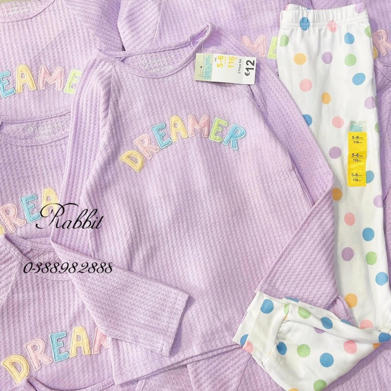 Set cotton len Primark