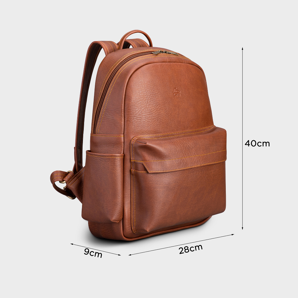 Balo thời trang Lata BAL39