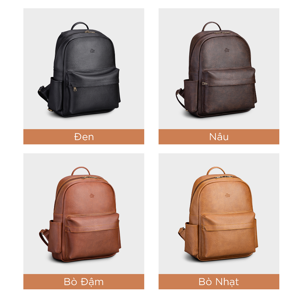 Balo thời trang Lata BAL39