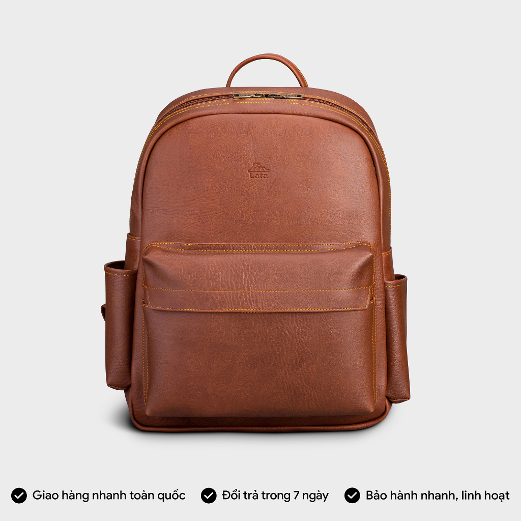 Balo thời trang Lata BAL39