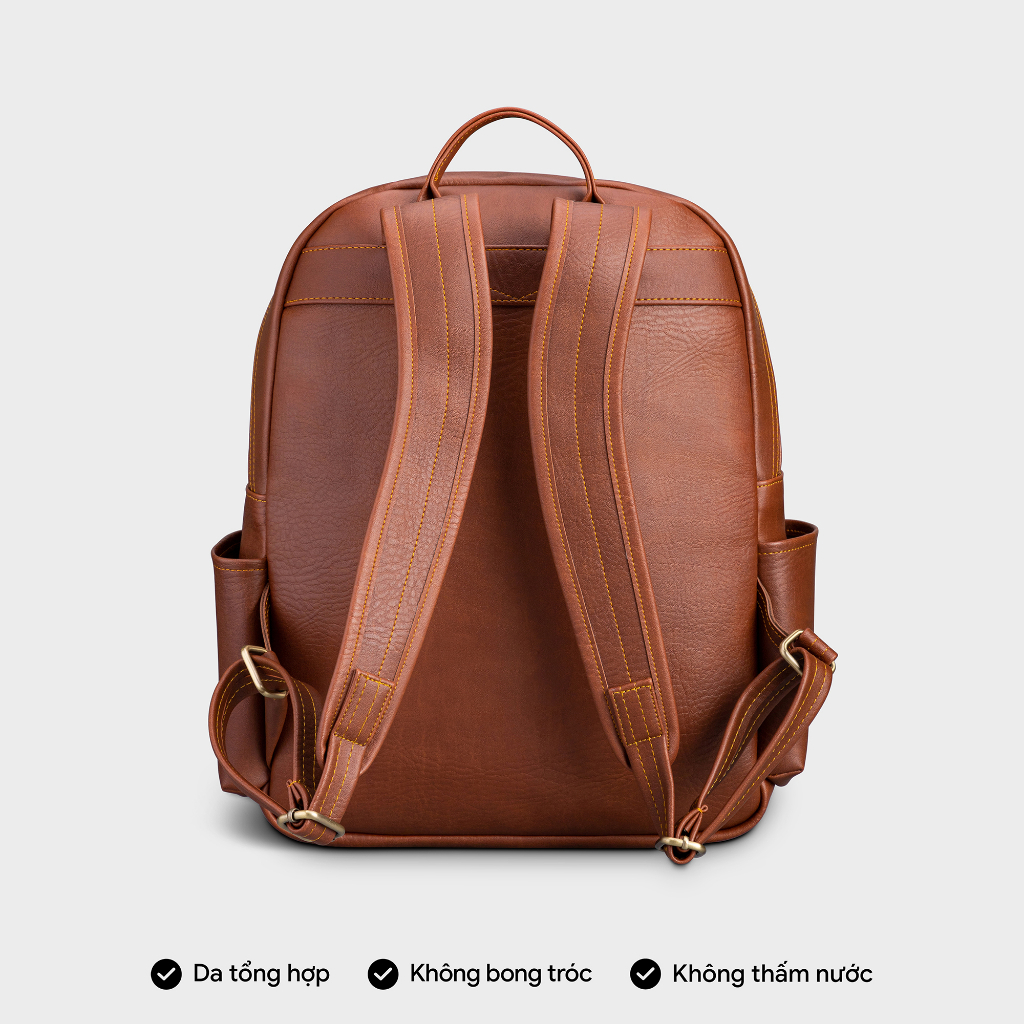 Balo thời trang Lata BAL39