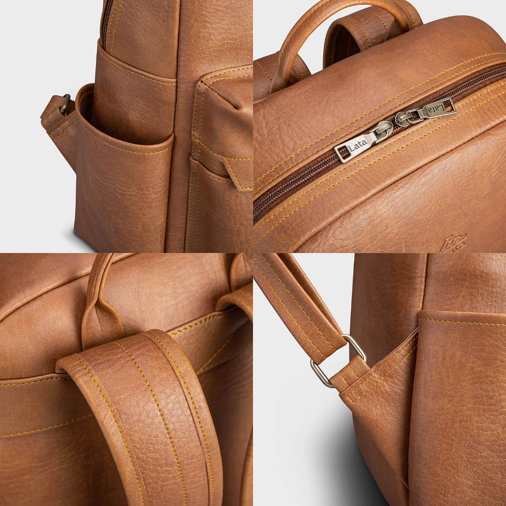 Balo thời trang Lata BAL39