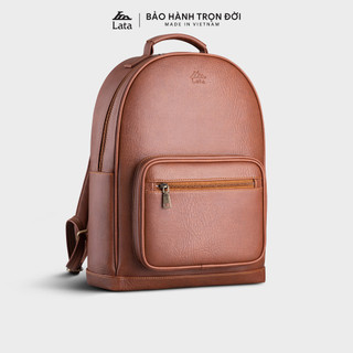 Balo da nam công sở thời trang Lata BAL68