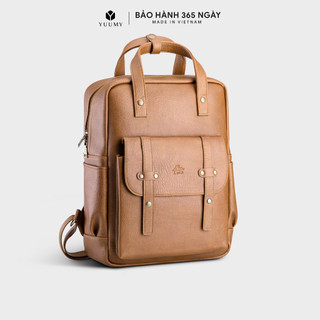 Balo da nam xách tay thời trang Lata BAL46