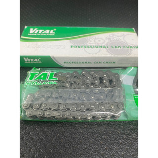 Sên cam sên đề 62/82/84/86/88/90l dành cho xe cup.67.dream.wave chính hãng