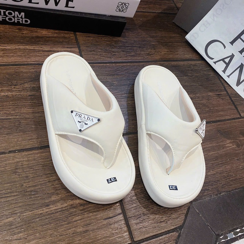 DÉP KẸP PR A D A 😍