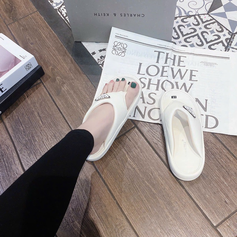 DÉP KẸP PR A D A 😍