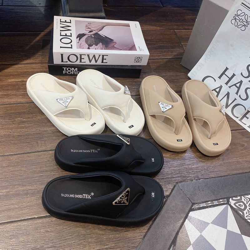 DÉP KẸP PR A D A 😍