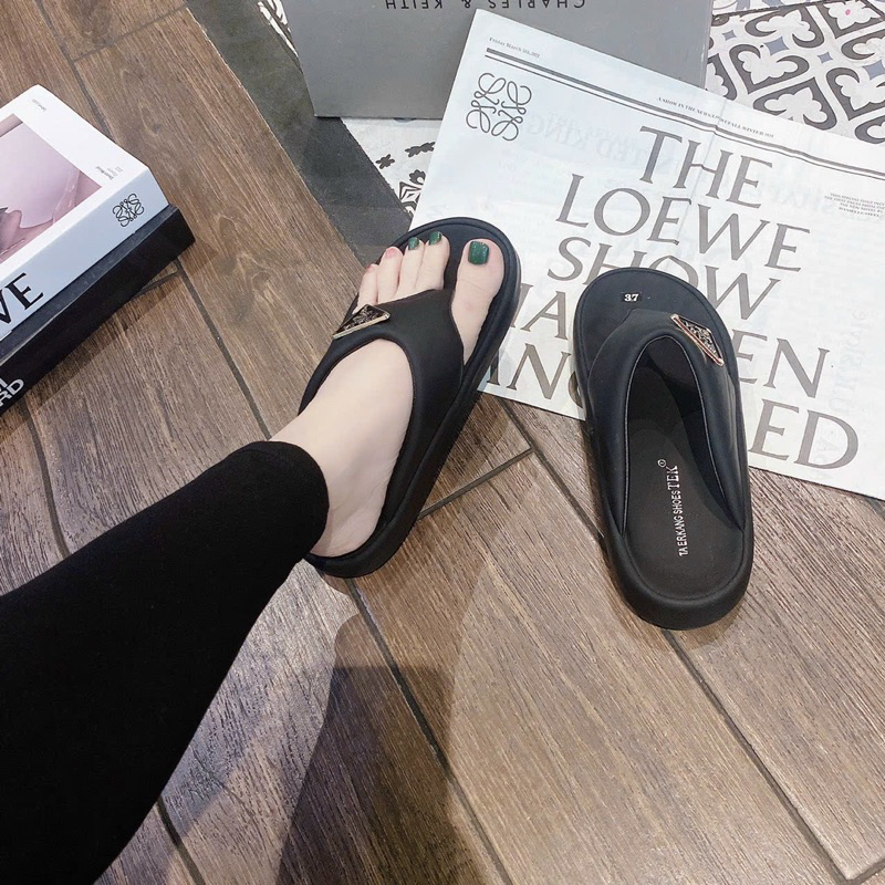 DÉP KẸP PR A D A 😍