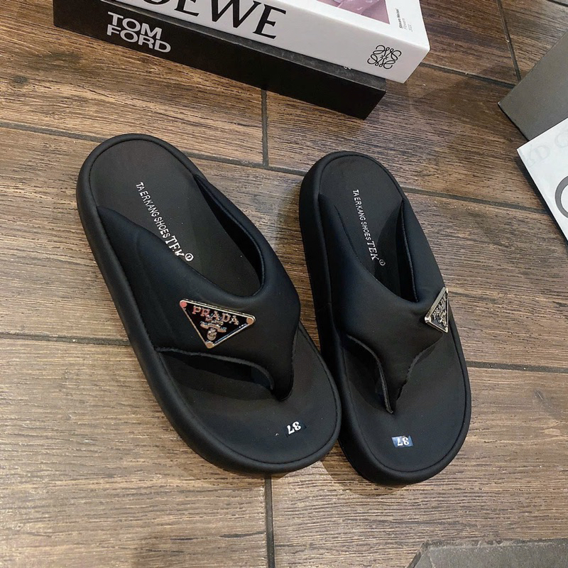 DÉP KẸP PR A D A 😍