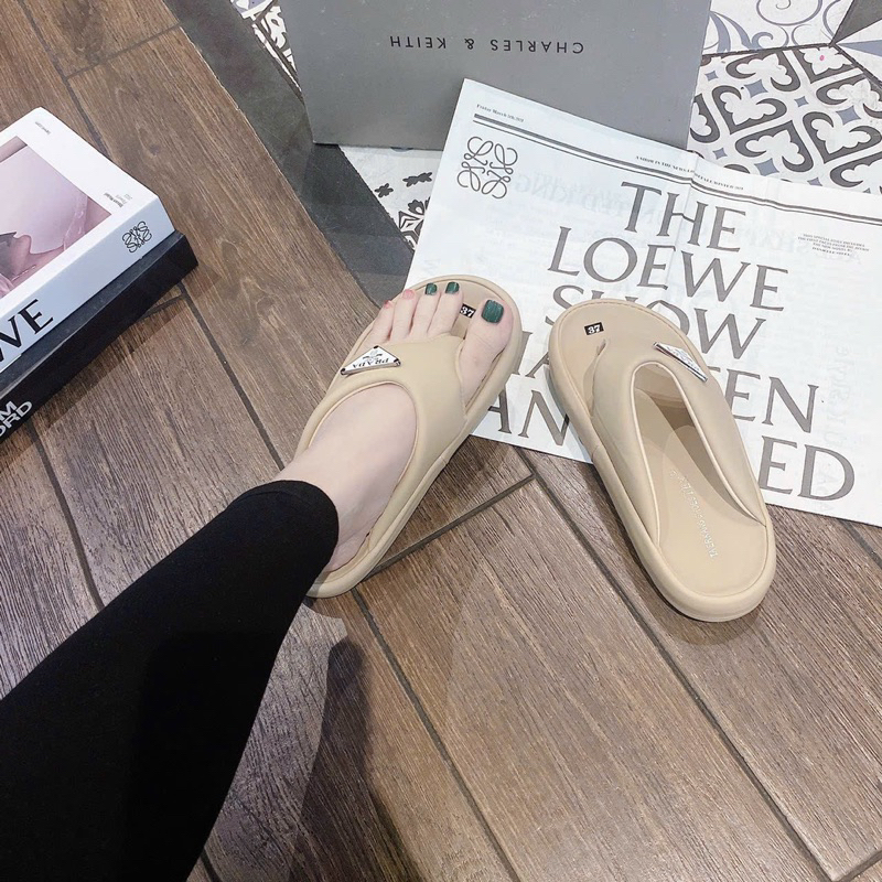 DÉP KẸP PR A D A 😍