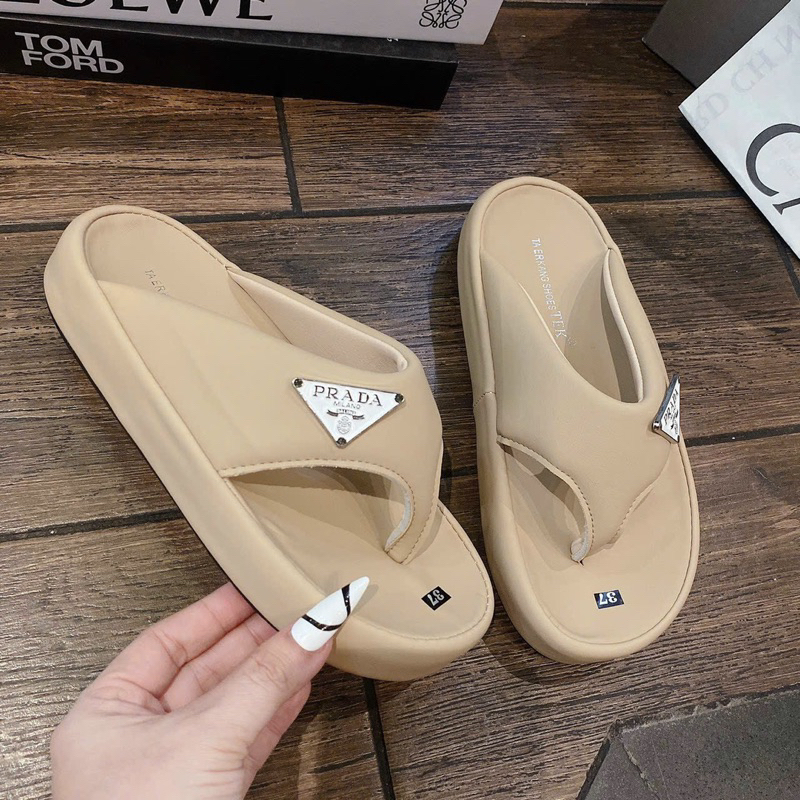 DÉP KẸP PR A D A 😍