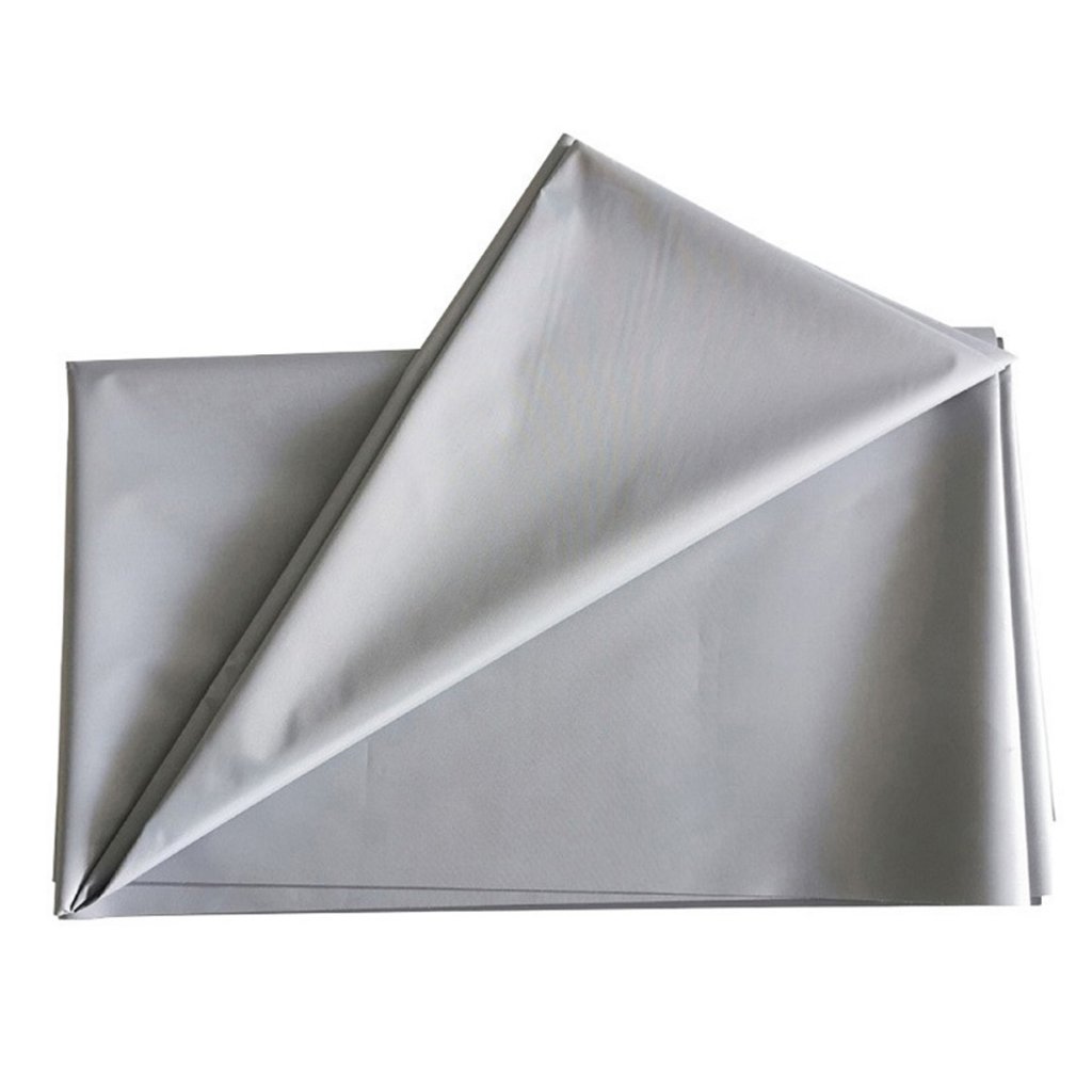 Màn Chiếu Phản Quang Dán Tường Cao Cấp 100 Inch Màn Hình Full HD 1080P 4K Sắc Nét Độ Tương Phản Cao Chống Lóa