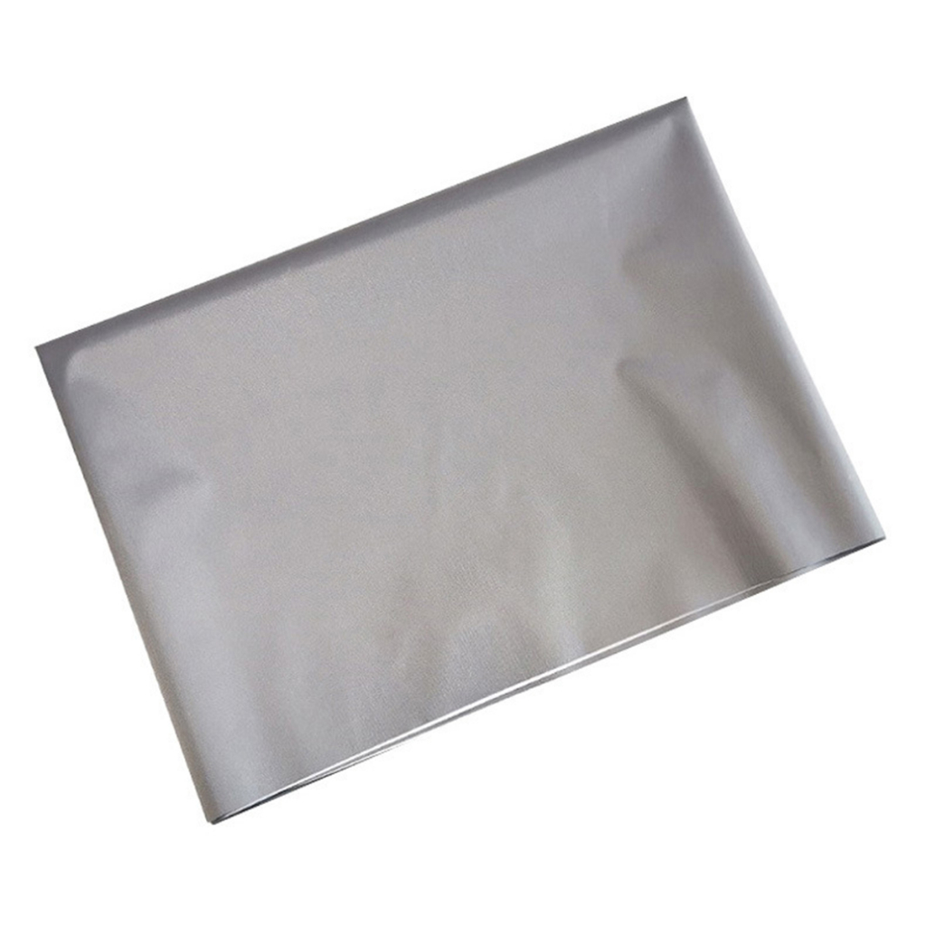 Màn Chiếu Phản Quang Dán Tường Cao Cấp 100 Inch Màn Hình Full HD 1080P 4K Sắc Nét Độ Tương Phản Cao Chống Lóa