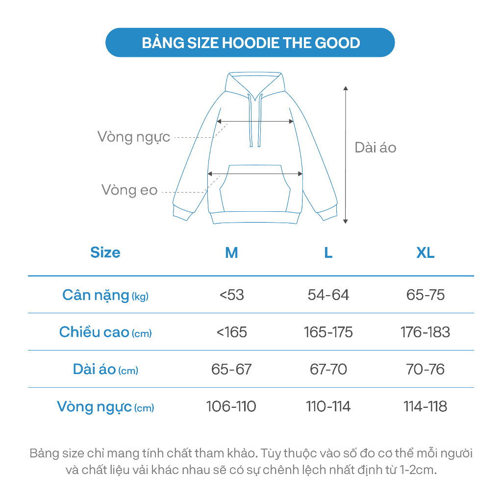 Áo Hoodie THE GOOD Ryder Hoạ Tiết Chữ Thêu , Áo Hoodie Nỉ Bông Unisex Form Rộng Basic