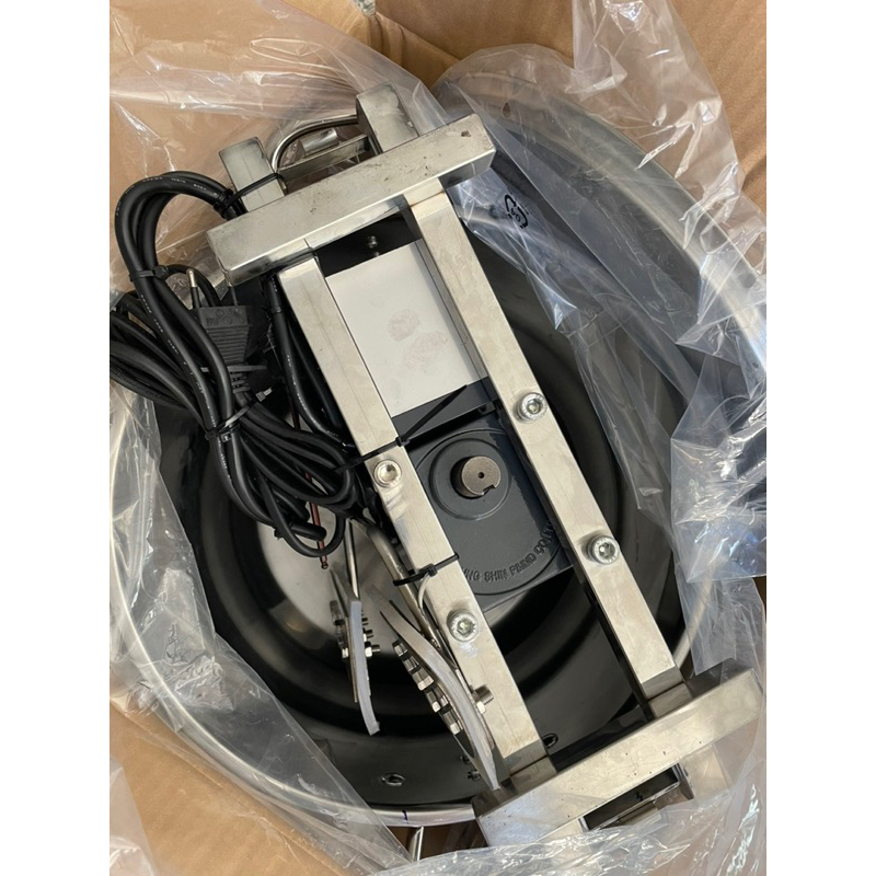 Nồi sên nhân đa năng 32cm /120w