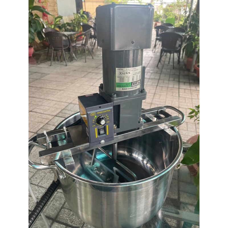 Nồi sên nhân đa năng 32cm /120w