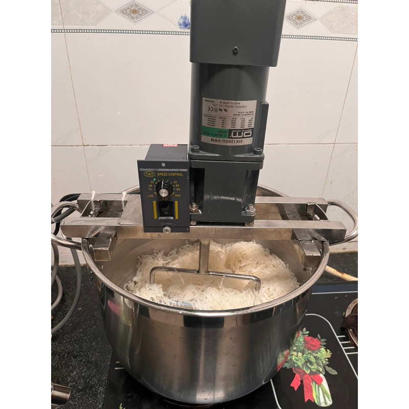 Nồi sên nhân đa năng 32cm /120w