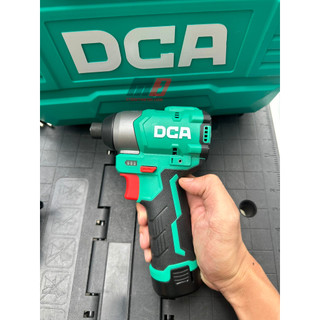 Adpl04-8ek máy chuyên vít dùng pin 12 lực siết 140nm hàng chính dca bảo hành 6 tháng