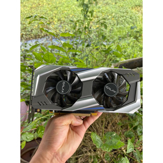 Vga - card màn hình galax gtx1060 3gb hàng hàn.