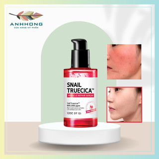 Tinh Chất Some By Mi Snail Truecica Miracle Repair Serum 50ml