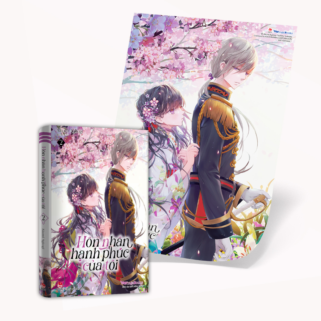 Truyện -  Hôn nhân hạnh phúc của tôi