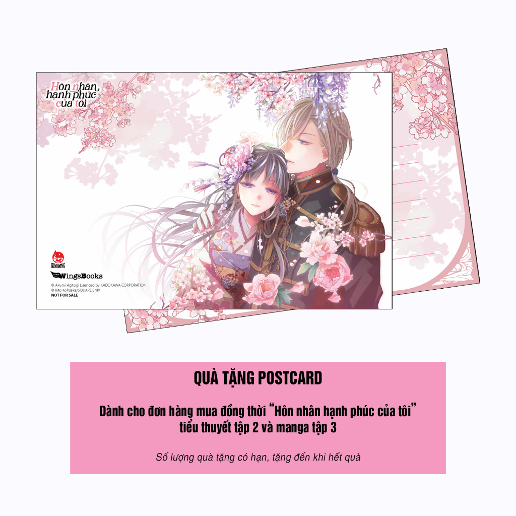 Truyện -  Hôn nhân hạnh phúc của tôi