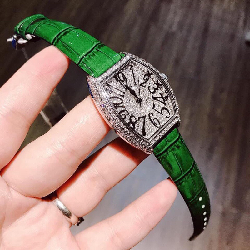 Đồng hồ nữ Davena D31525A