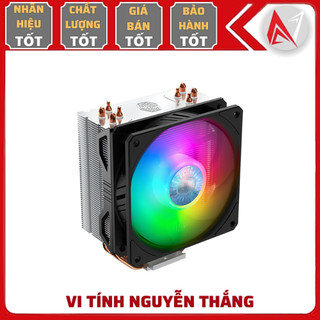 Tản nhiệt Khí Cpu CoolerMaster Hyper 212 Spectrum V2