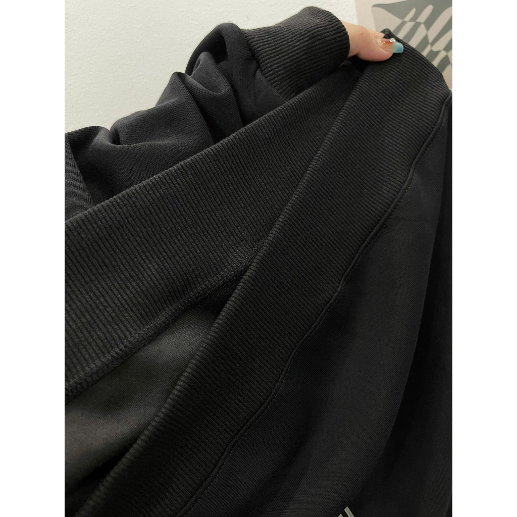 Back stree Áo Sweater unisex thời trang best seller nam nữ Địa điểm Vintage Premium Mỹ phố in hình unisex 100%