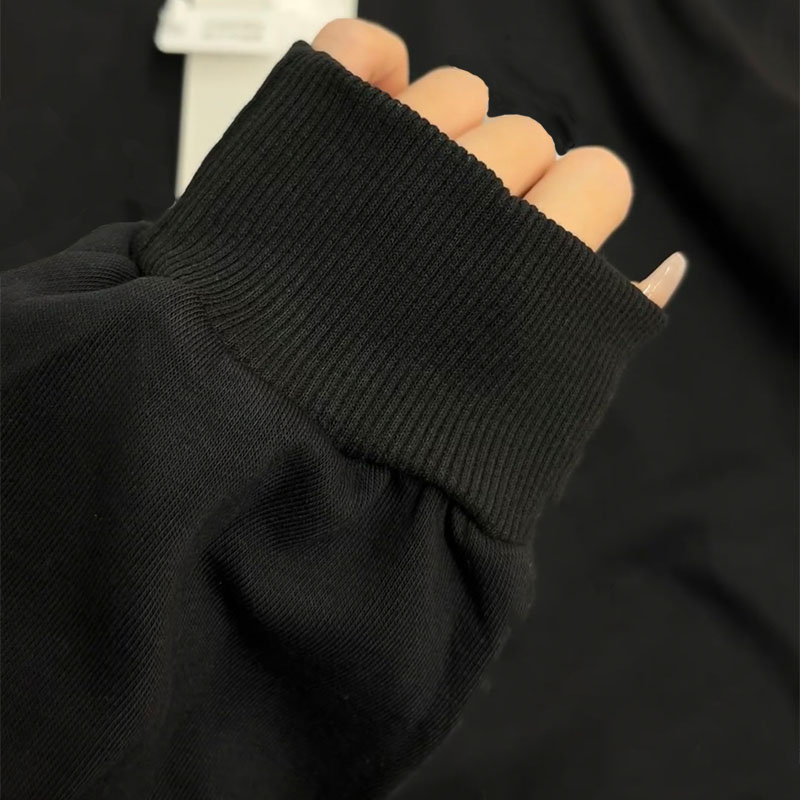 Back stree Áo Sweater unisex thời trang best seller nam nữ Địa điểm Vintage Premium Mỹ phố in hình unisex 100%