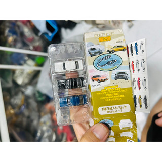 Mô hình xe mini 1/150 tomitec/ tomica/ siku/...
