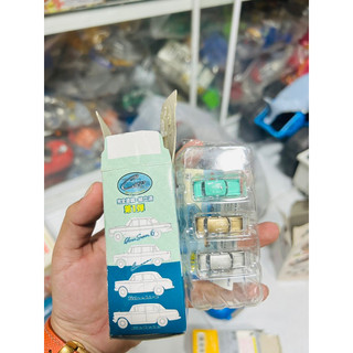 Mô hình xe Mini 1/150 Tomitec/ Tomica/ Siku/...
