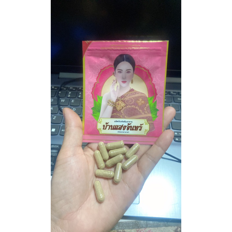 Nở ngực busaba gói 10 viên