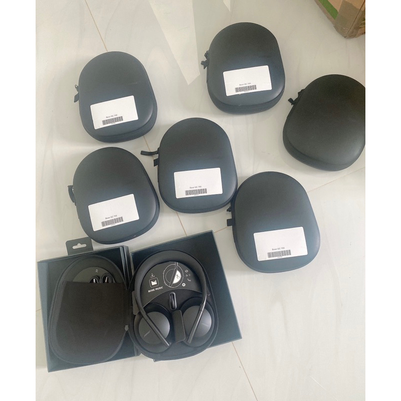 Tai nghe Bose Noise Cancelling Headphones 700 Bản đặc biệt