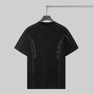 Áo thun The Bad God Chabo Black