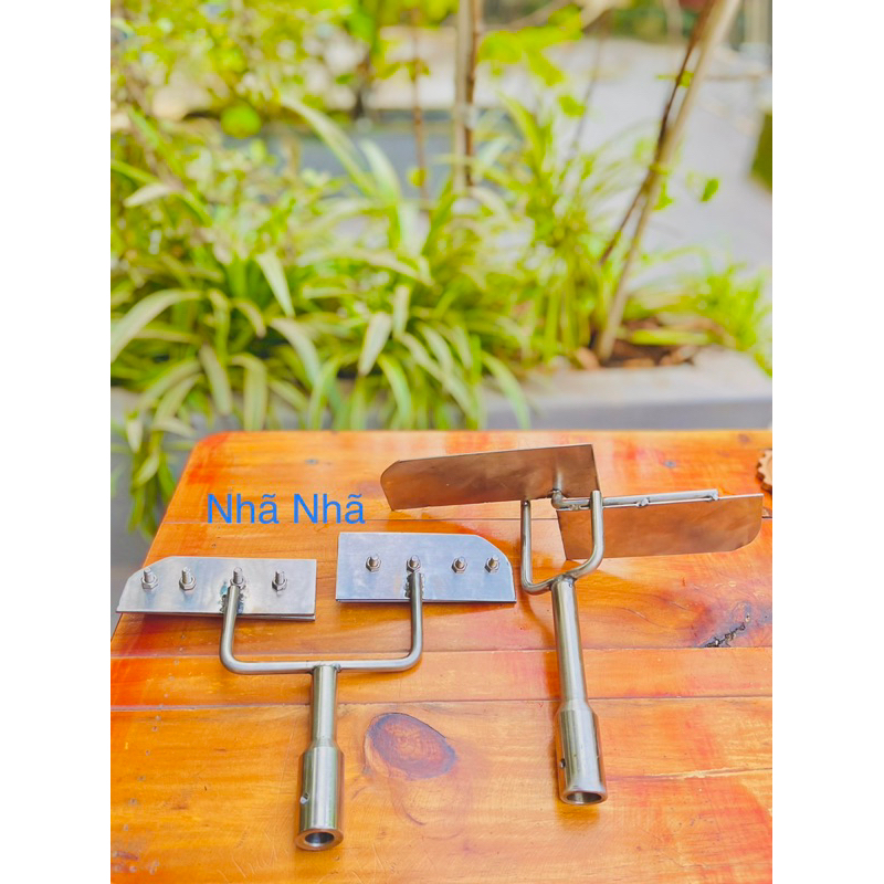 Nồi sên nhân đa năng 32cm /120w