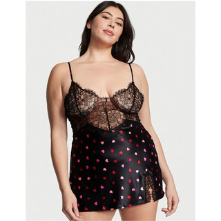 Đầm ngủ Victoria’s Secret, Size L,auth chính hãng