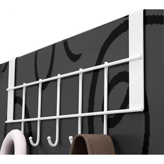 Móc Treo Hông Tủ Lắp Ghép